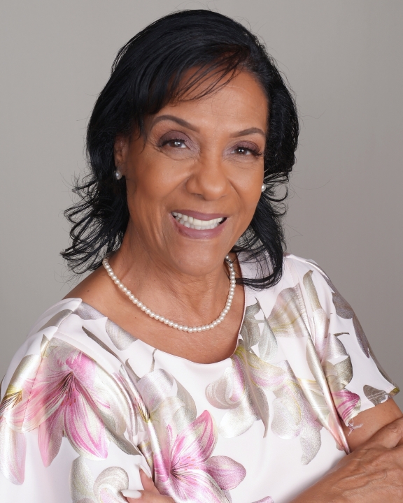 Norma Forrest - Class of 1967 - Evan E. Worthing High School