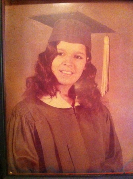 Freda Marks - Class of 1974 - Evan E. Worthing High School