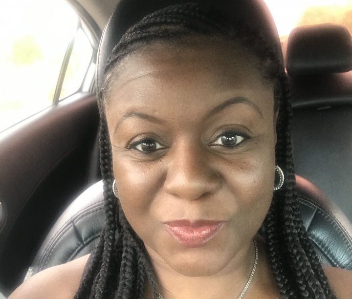 Notra Mckinney - Class of 1992 - Evan E. Worthing High School