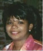 Stephanie Newsome - Class of 1986 - Evan E. Worthing High School