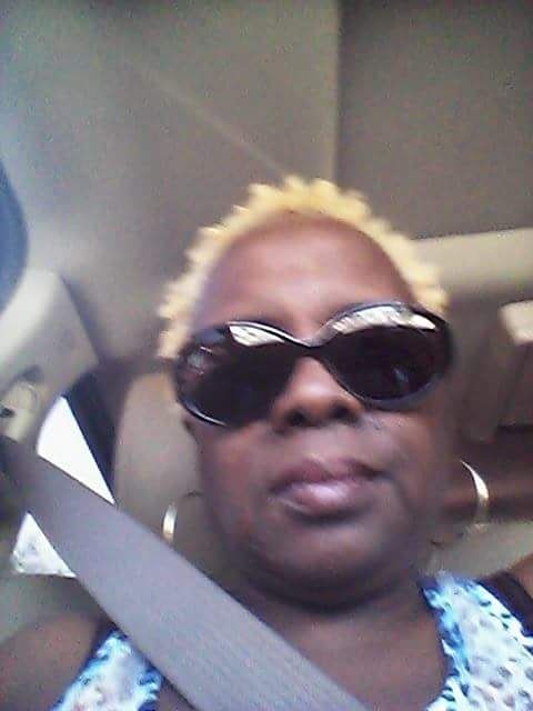Sandra Jenkins - Class of 1977 - Evan E. Worthing High School