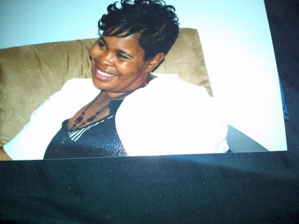 Patricia Hearne - Class of 1979 - Evan E. Worthing High School