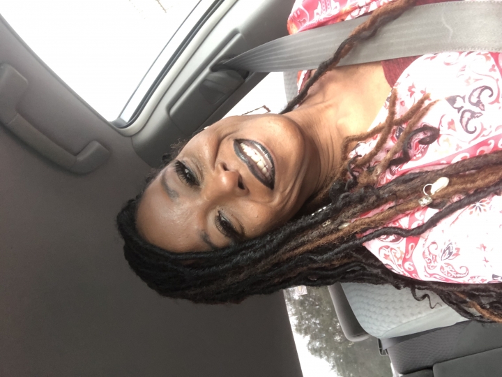 Sherry Edwards/bolden - Class of 1981 - Evan E. Worthing High School