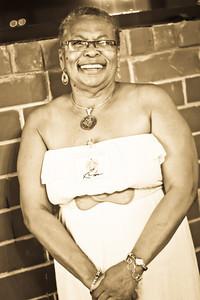 Rita Williams - Class of 1968 - Evan E. Worthing High School