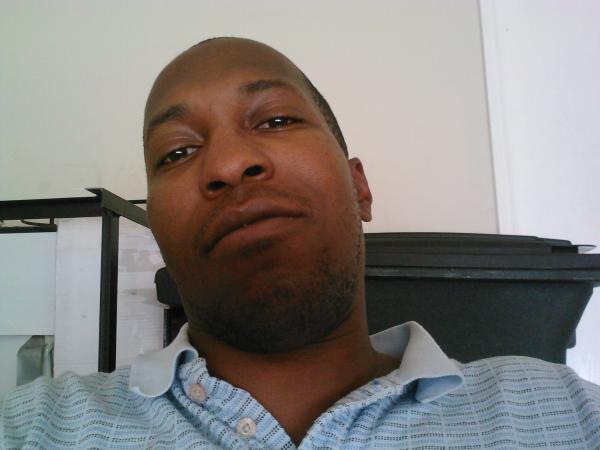 Patrick Robinson - Class of 1994 - Evan E. Worthing High School