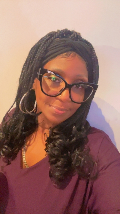 Yolanda Austin - Class of 1987 - Evan E. Worthing High School