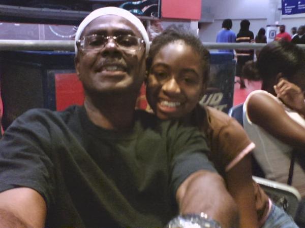 Leroy Mcclinton - Class of 1973 - Evan E. Worthing High School