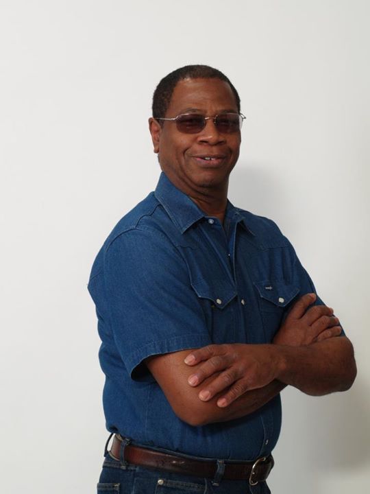 John Johnson Jr. - Class of 1964 - Evan E. Worthing High School