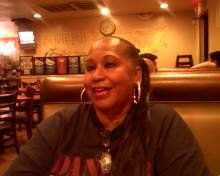 Vivian King - Class of 1963 - Evan E. Worthing High School