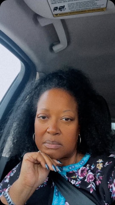 Tonya Jones - Class of 1986 - Evan E. Worthing High School