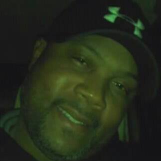 Gerald Dockery - Class of 1989 - Evan E. Worthing High School
