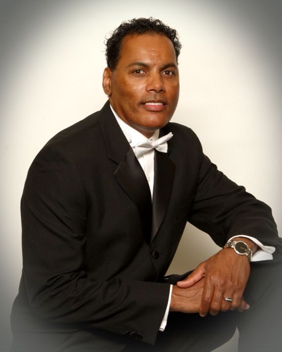 Michael Simpson-Ellis, MBA - Class of 1980 - Evan E. Worthing High School