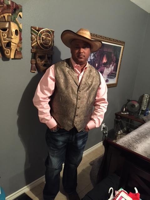 David Perry - Class of 1992 - Evan E. Worthing High School