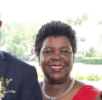 Matthea Harrison - Class of 1979 - Evan E. Worthing High School