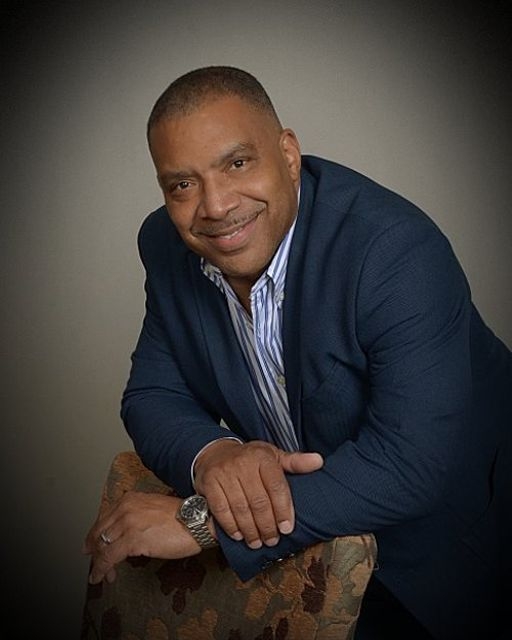 James Reed - Class of 1979 - Evan E. Worthing High School