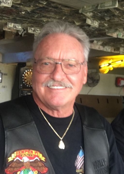 Doug Robinson - Class of 1967 - Pomona High School