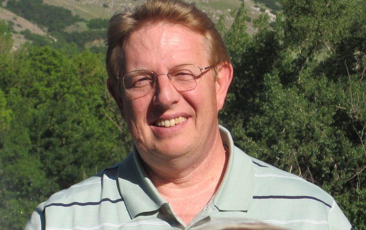 Darrell Hansen - Class of 1972 - Pomona High School