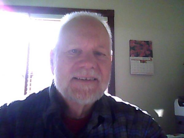James (jim) Olson - Class of 1968 - Pomona High School