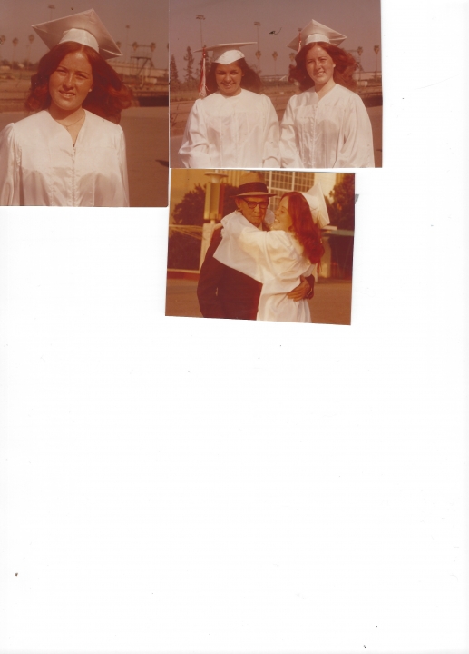 Robin Reeves - Class of 1972 - Pomona High School
