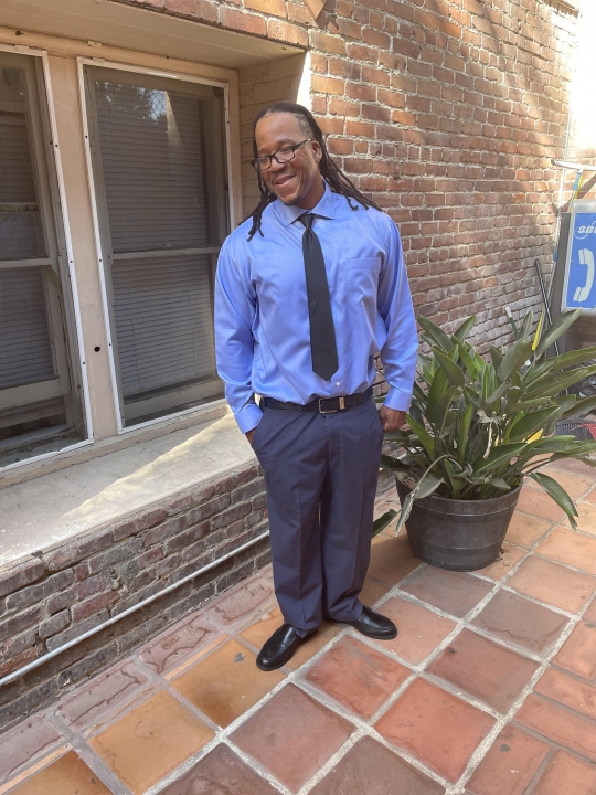 Gregory Smith - Class of 1997 - Pomona High School