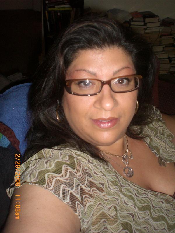 Annamarie Zaldivar - Class of 1985 - Pomona High School