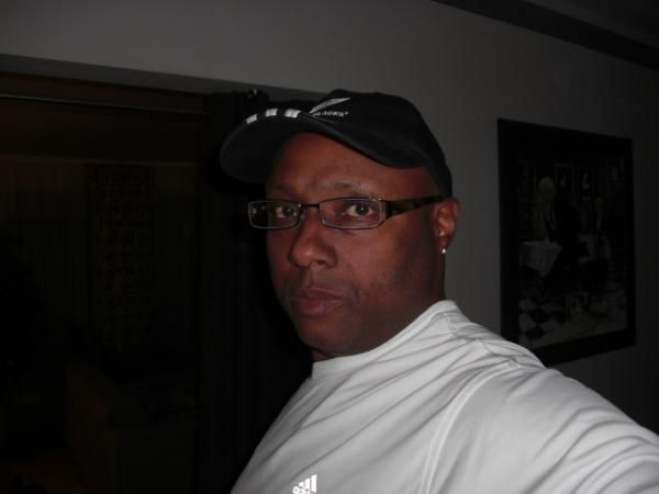 James Jennings - Class of 1979 - Pomona High School