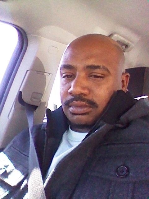 Ramirus Cobbs - Class of 2002 - Pomona High School