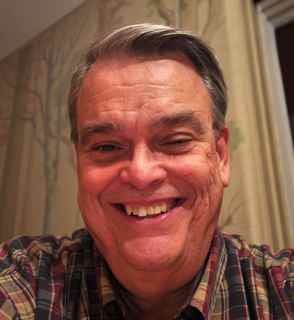 Conrad Nicoll - Class of 1963 - Pomona High School