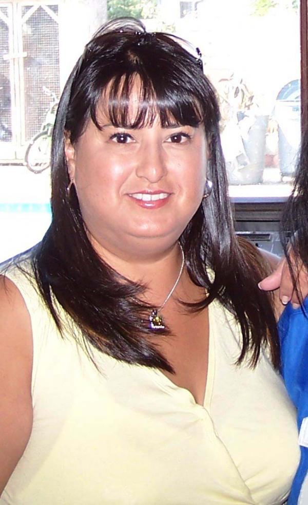 Elizabeth Juarez - Class of 1988 - Pomona High School