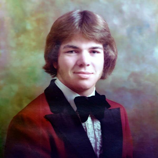Bert Weatherby - Class of 1976 - Pomona High School