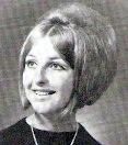Delene Lane - Class of 1969 - Pomona High School