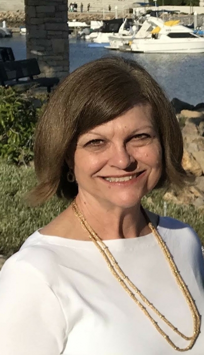 Donna Schwartz - Class of 1974 - Pomona High School