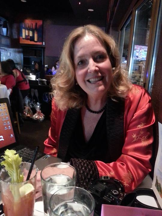 Deborah Fox - Class of 1969 - Pomona High School
