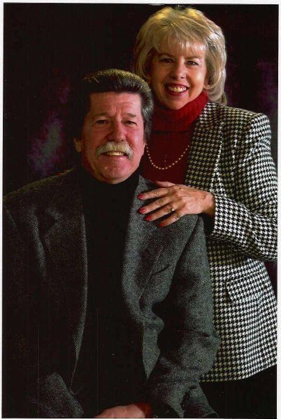 Kay Smith - Class of 1964 - Pomona High School
