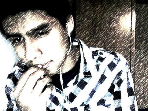 Jose Olmedo - Class of 2009 - Pomona High School