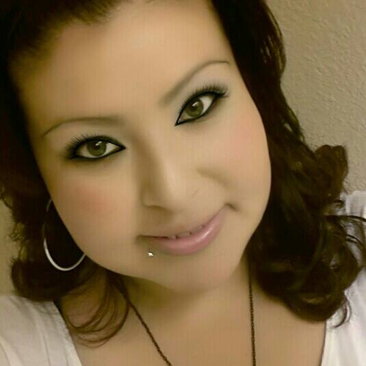 Lareyna Mendez - Class of 2000 - Pomona High School
