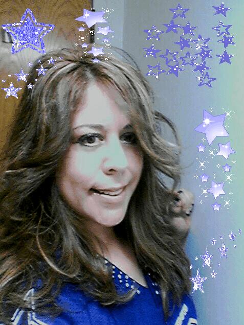 Arleen Pina - Class of 1984 - Pomona High School