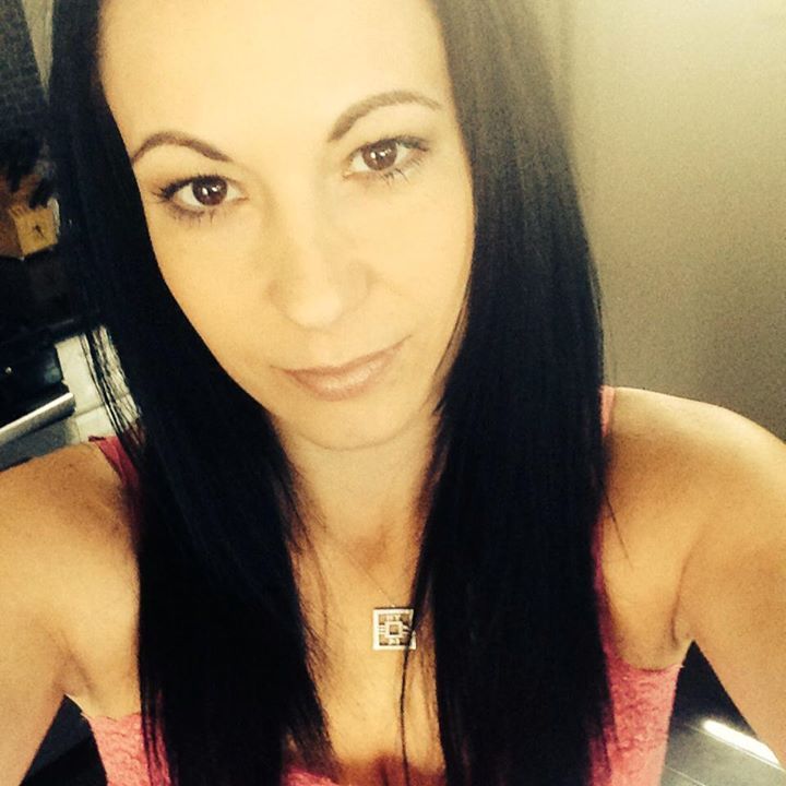 Lisa Garcia - Class of 1997 - Pomona High School