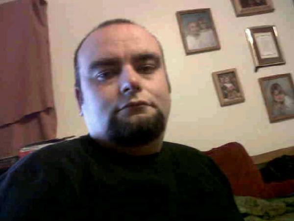 Shane Rhodes - Class of 1992 - Pomona High School
