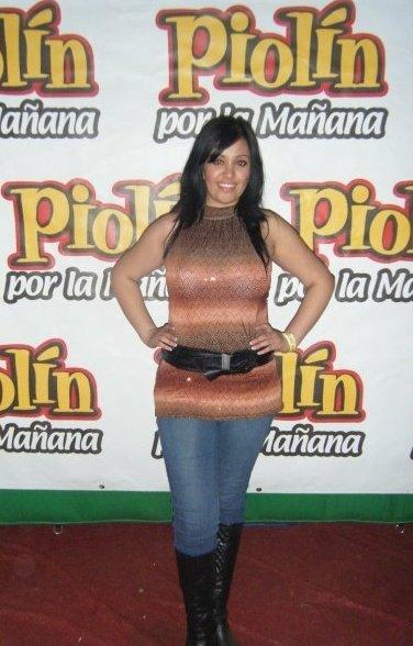 Laura Lopez - Class of 2007 - Pomona High School