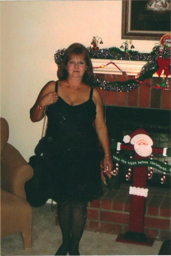 Darlene Guenther - Class of 1965 - Pomona High School