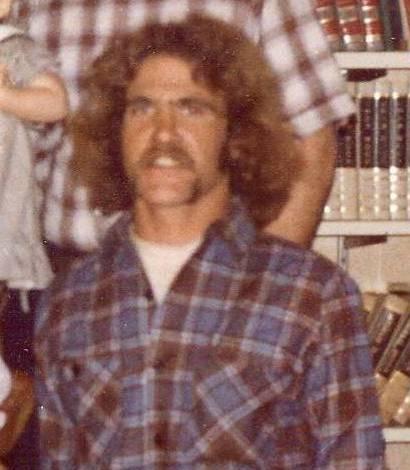 Dave Clark - Class of 1973 - Pomona High School