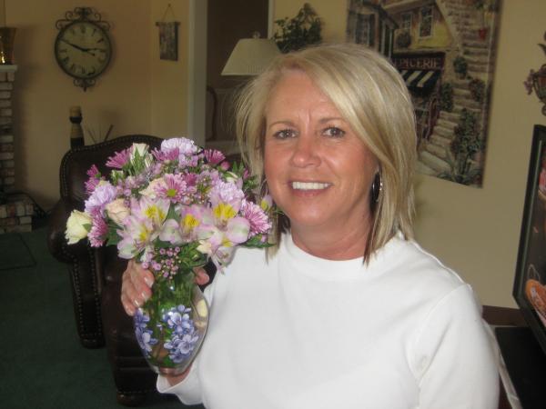 Pam Kilgore - Class of 1974 - Pomona High School