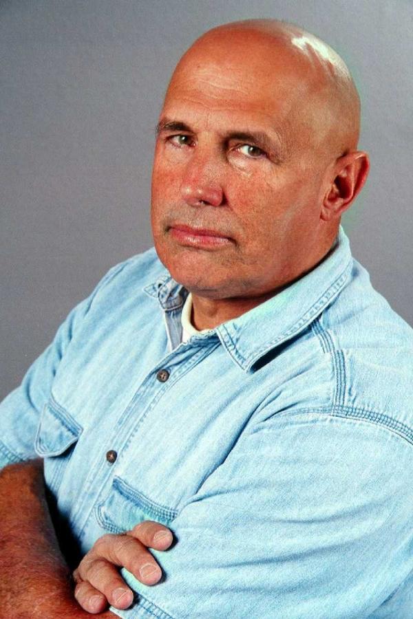 Dale Simmons - Class of 1971 - Pomona High School