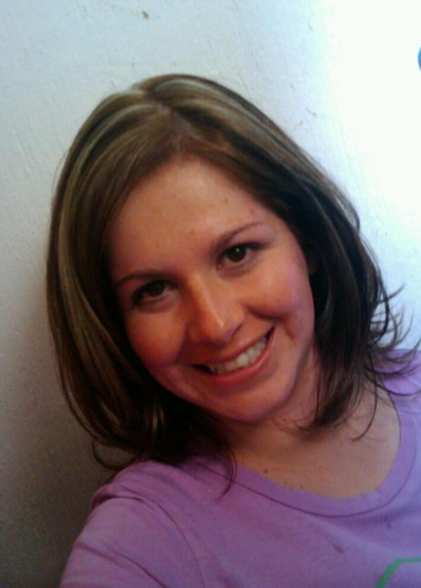 Gabriela Gabriela Lopez - Class of 1996 - Pomona High School