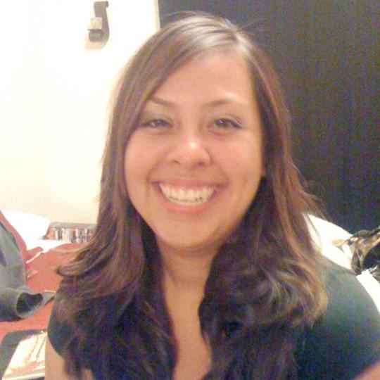 Sandra Lopez - Class of 2004 - Pomona High School