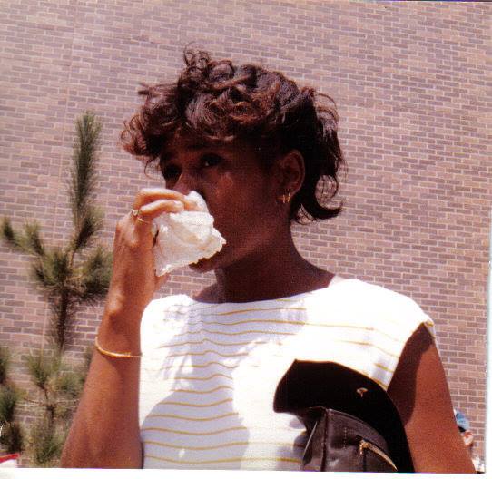 Debbie Henson - Class of 1975 - Pomona High School