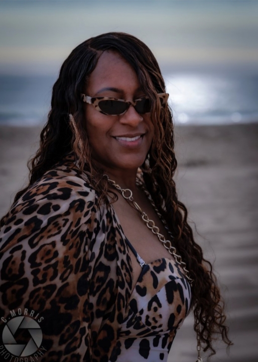 Alexis A - Class of 1986 - Pomona High School