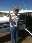 Jane Van Leersum - Class of 1969 - Pomona High School