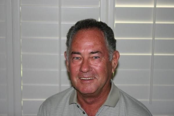 David Macneil - Class of 1964 - Pomona High School